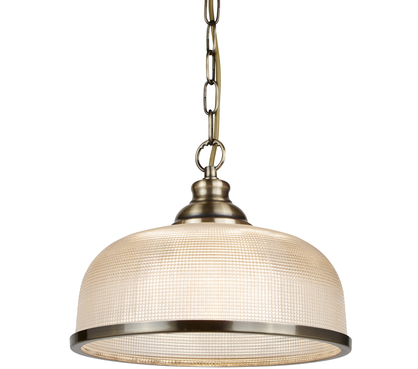 полилей античен за кухня Bistro II