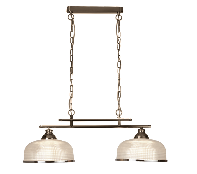 полилей античен за трапезария Bistro II