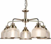 Art.No.1685-5AB- полилей за всекидневна Bistro II от 