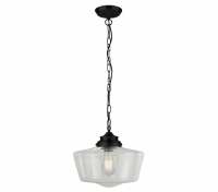 Art.No.8071-1BK- полилей за кухня School House от 