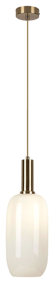 пендел златен за спалня кухня Sinopia/Rabalux