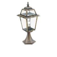 Art.No.1524.- градинско тяло  NEW ORLEANS от 