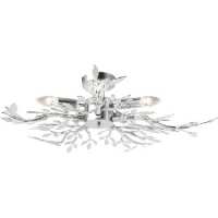 Art.No.68541-5- полилей за спалня FLASH от 