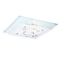 Art.No.40408-2- плафониера кристална JASMINA от 