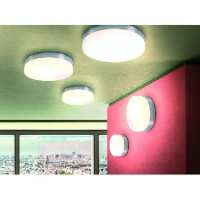 Art.No.48401.- плафониера OPAL от 