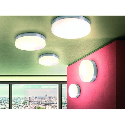 плафониера OPAL