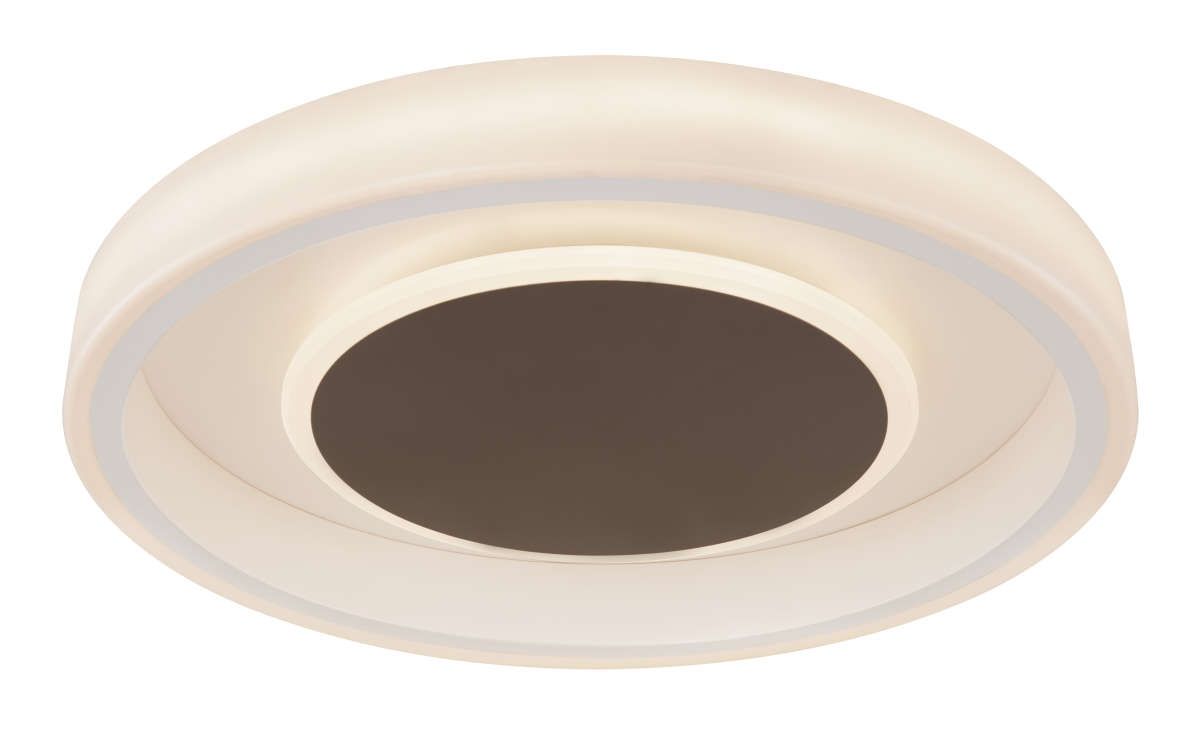 плафониера с дистанционно за хол  Goffi/G;obo