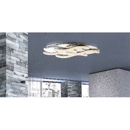 полилей лед модерен NARBO/GLOBO