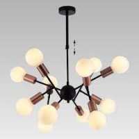 Art.No.17203- полилей модерен стил Ball/Luxera от 