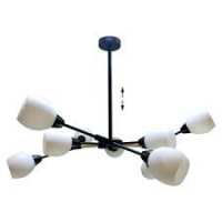 Art.No.18301-  полилей модерен стил за спалня Citterio/Luxera от 