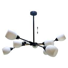  полилей модерен стил за спалня Citterio/Luxera