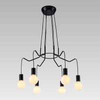 Art.No.17205- полилей за трапезария,хол Cascade/Luxera от 