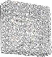 Art.No.080338- плафониера за спалня  ADMIRAL PL4 cromo от 