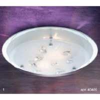 Art.No.40409- плафониера BRENDA от 