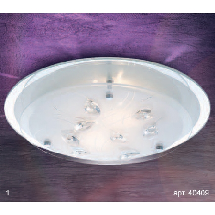 плафониера BRENDA