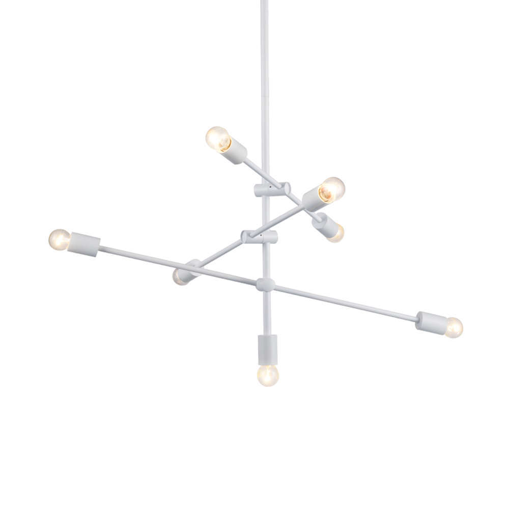 полилей за хол   Luther/aca lighting