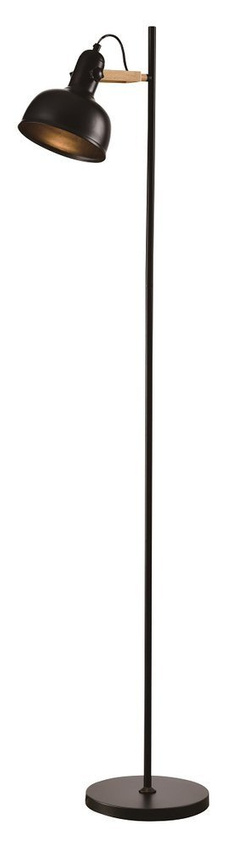 лампион черен с насочване Reno /Candellux