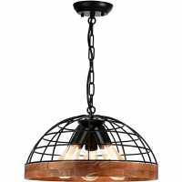 Art.No.EG843P40B- полилей индустриален  Tesla/Aca lighting от 