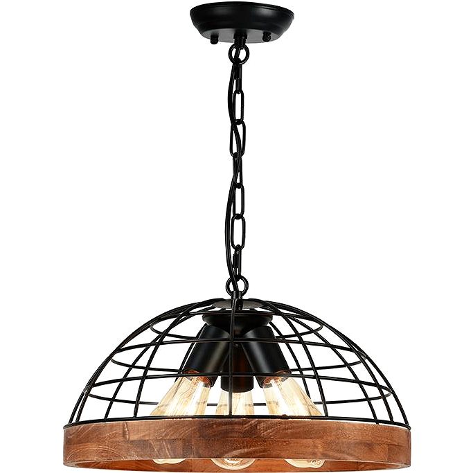 полилей индустриален  Tesla/Aca lighting