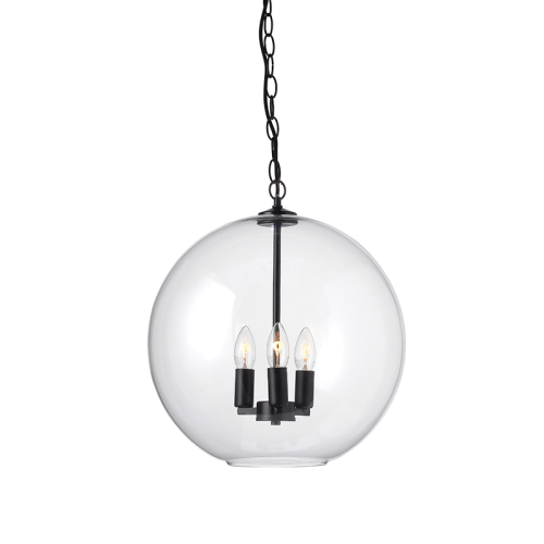 полилей за всекидневна модерен Nestor/Aca lighting