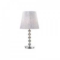 Art.No.73408- нощна лампа с кристали  LE ROY TL1 BIG от 