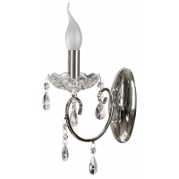 Art.No.21-96121- аплик кристален  Aurora/Candellux от 