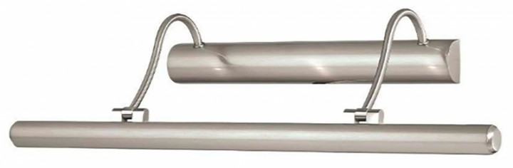 лампа за картина  MIRROR 10 AP4 nickel