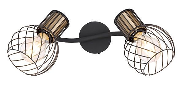 спот за барплот Argusto/Globo