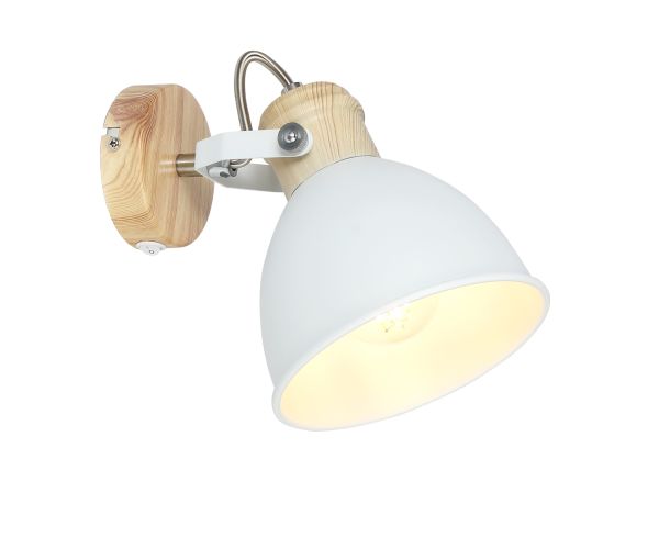 спот за коридор Wiho/Globo