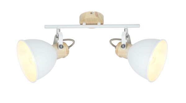 спот за спалня  Wiho/Globo