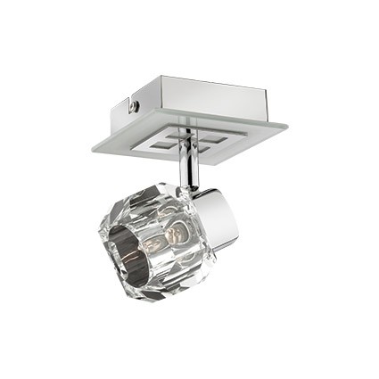 спот NOSTALGIA АР1 bianco