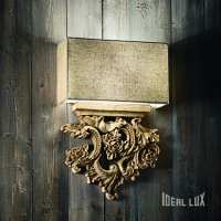 Art.No.75211- аплик античен  PETER AP2 от 