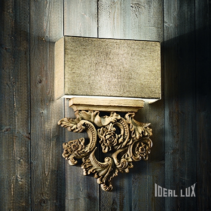 аплик античен  PETER AP2