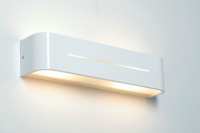 Art.No.51963- аплик за коридор  POSTA AP2 bianco от 