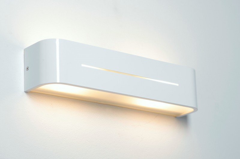 аплик за коридор  POSTA AP2 bianco