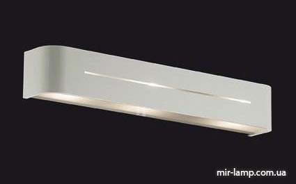 аплик POSTA AP3 bianco