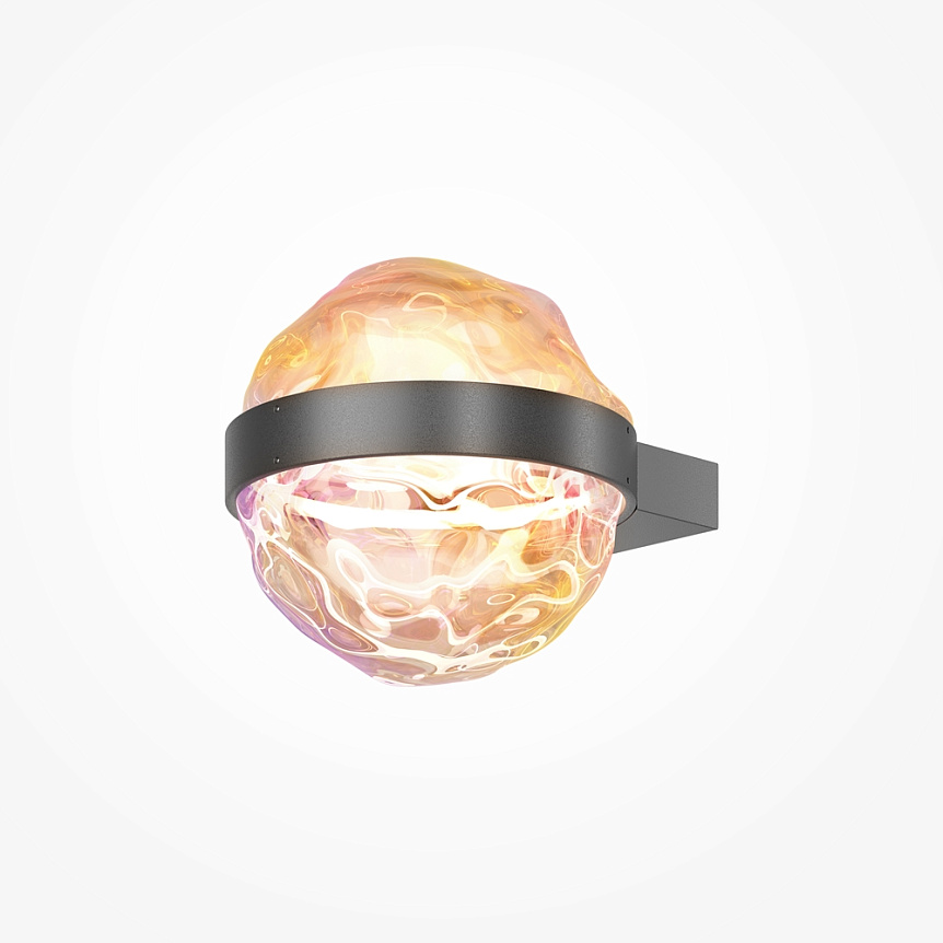 аплик с кристали Misterio/Maytoni