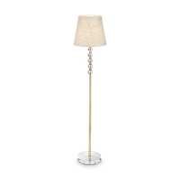 Art.No.77765- лампион златист QUEEN PT1 от 