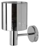 Art.No.5248- аплик хром със стъкло Donati/Rabalux от 