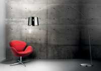 Art.No.05126- лампион за хол DORSALE PT1 cromo от 