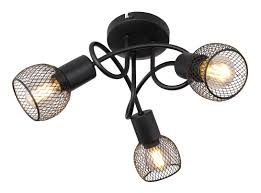 полилей с мрежа за спалня,кухня Fiastra/Globo