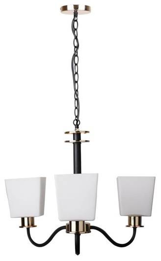 полилей класически стил Schubert/Candellux