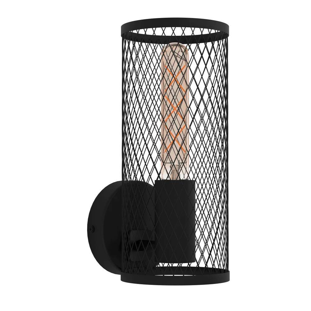 АПЛИК ИНДУСТРИАЛЕН СТИЛ Redcliffe/EGLO