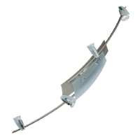 Art.No.55513-4- спот TOSCA от 