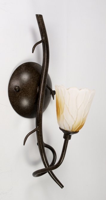 античен аплик евтин за хол,спалня,коридор Mikado/Candellux