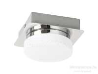 Art.No.5661- лед плафониера за коридор Hilary от 