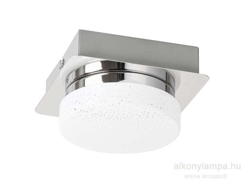 лед плафониера за коридор Hilary