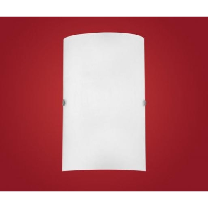 аплик лампа стъкло TROY 3