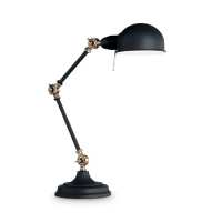 Art.No.145211- настолна лампа ретро  Truman от 