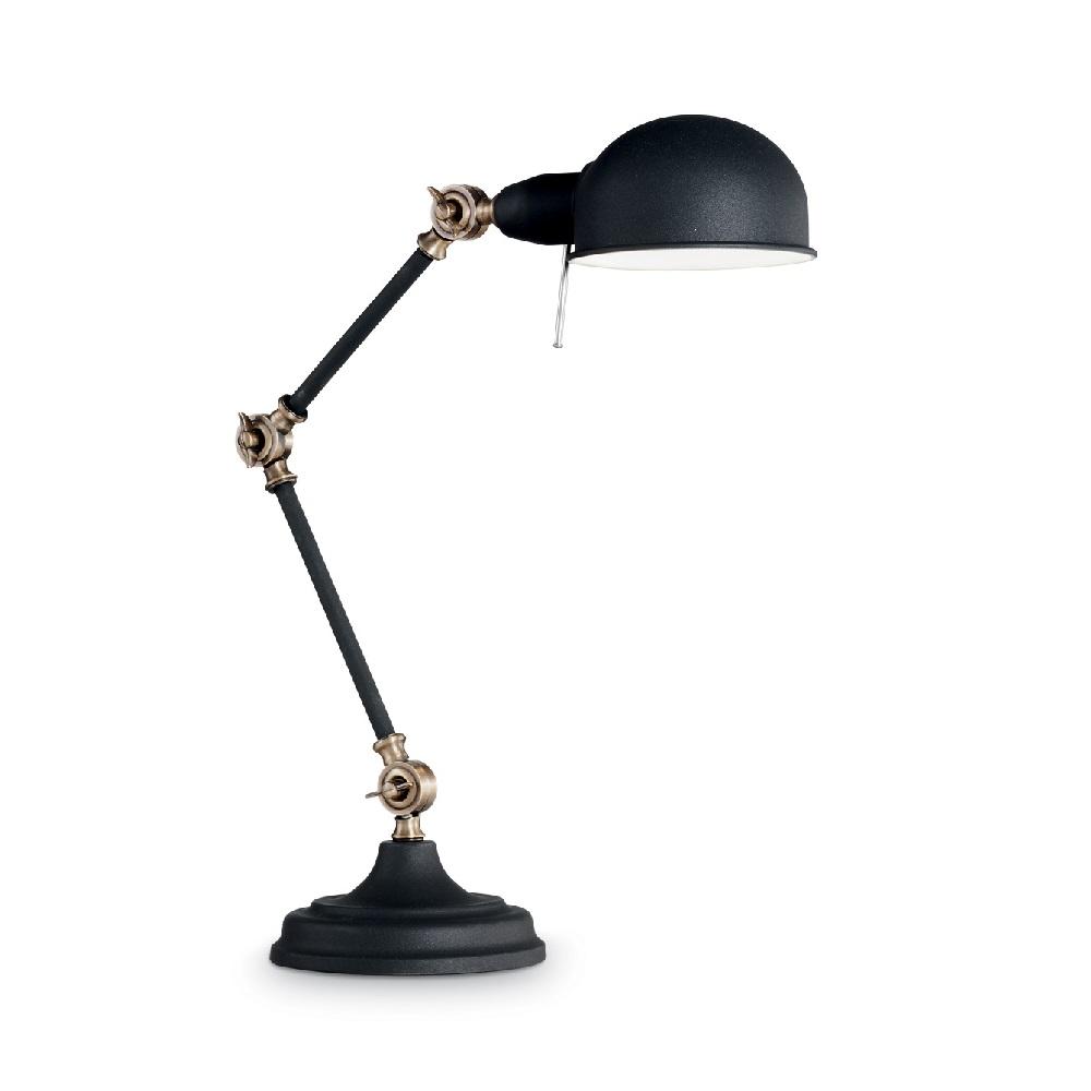 настолна лампа ретро  Truman